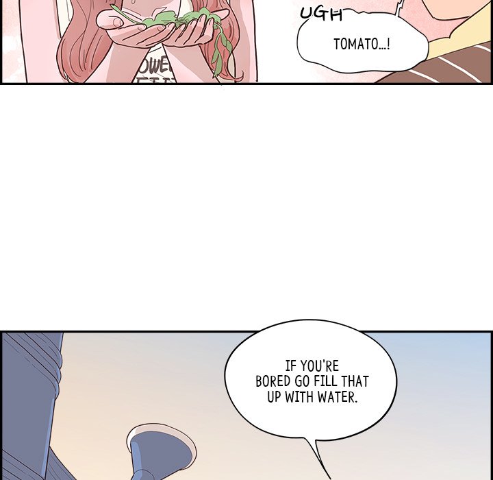 Sunny-Side Up - episode 9 - 26