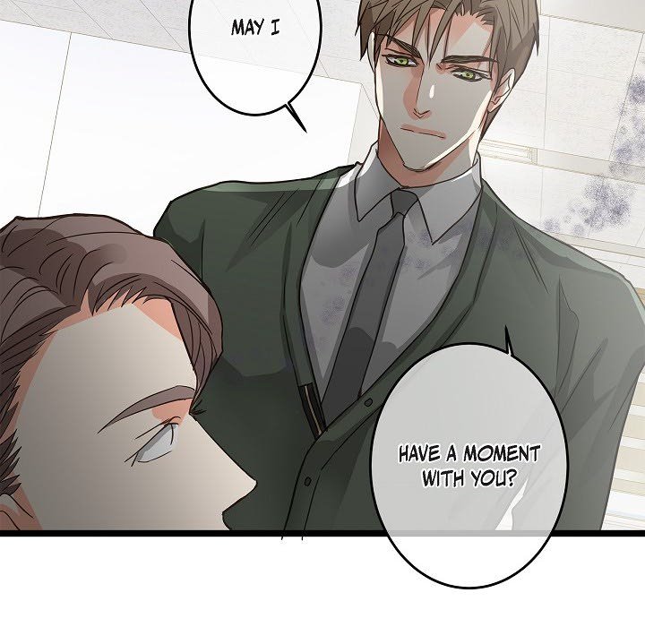 Sentimental Reasons - episode 22 - 22