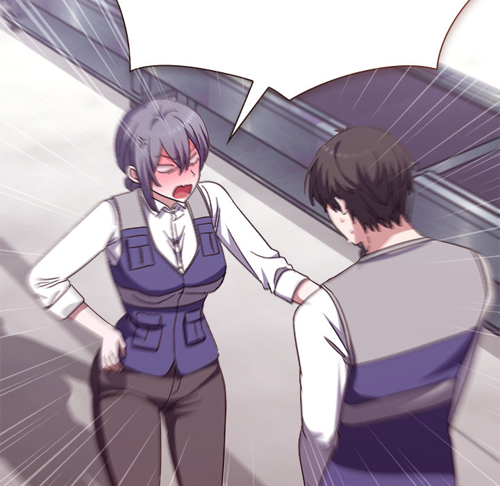 Heart Level - episode 4 - 127