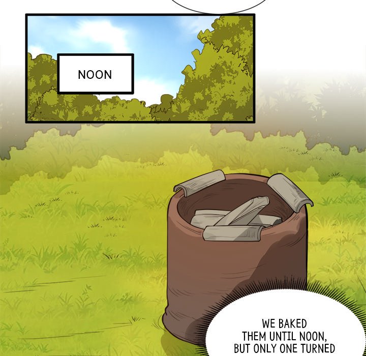 Survival Logbook - episode 12 - 15