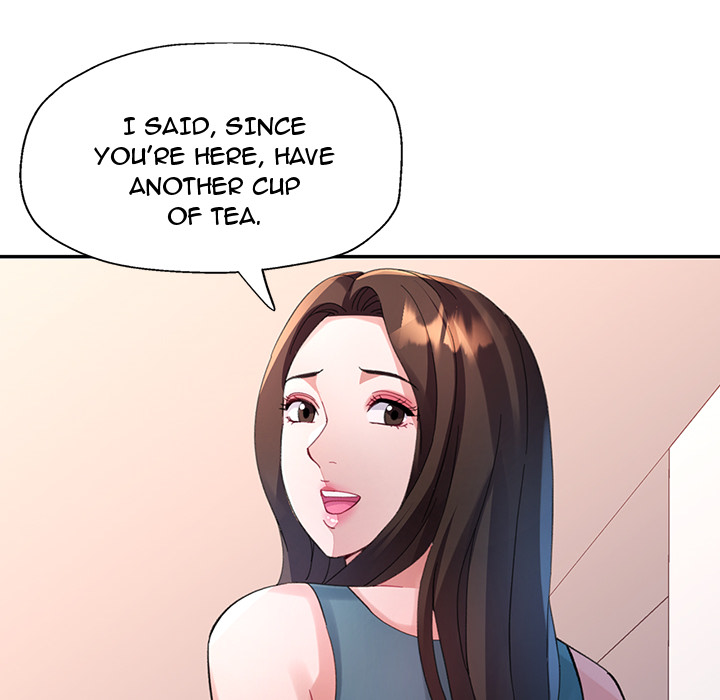 Intimate Tutoring - episode 2 - 124