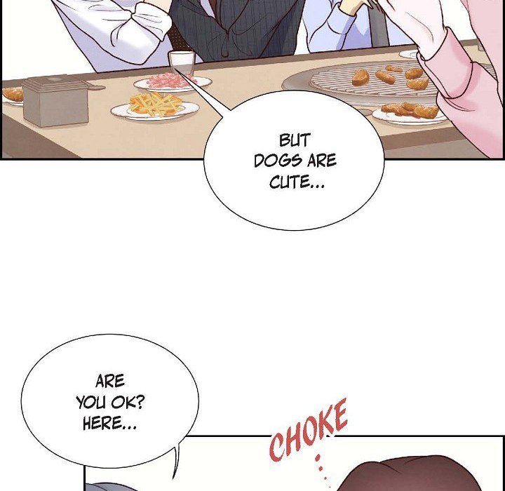 A Spoonful of Your Love - episode 5 - 65