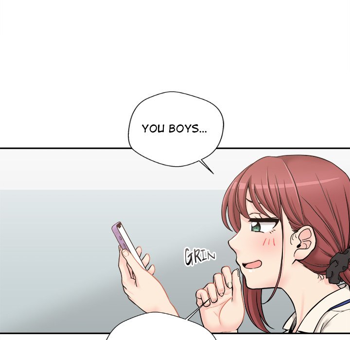 Her Secret Account - episode 1 - 34
