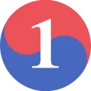 @1day1korean