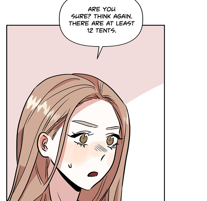 Bitter Sweetheart - episode 33 - 134
