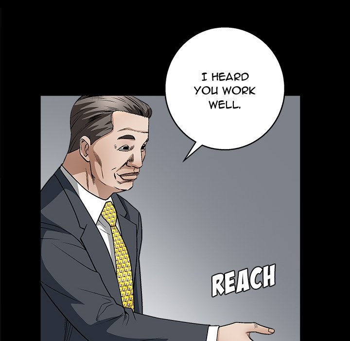 The Leash - episode 12 - 101