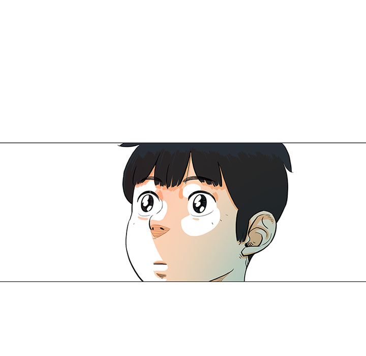 Hero Kim: Wer hat einen Retter bestellt? - episode 20 - 8