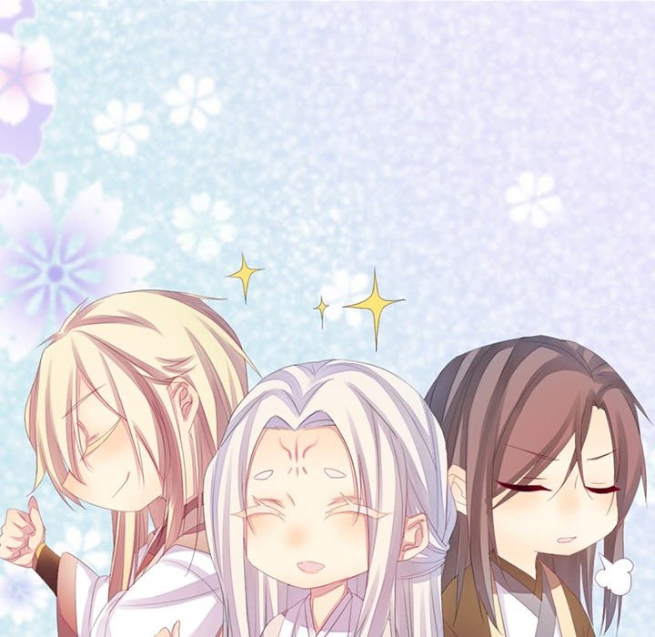 Flowers Whispering - episode 15 - 48