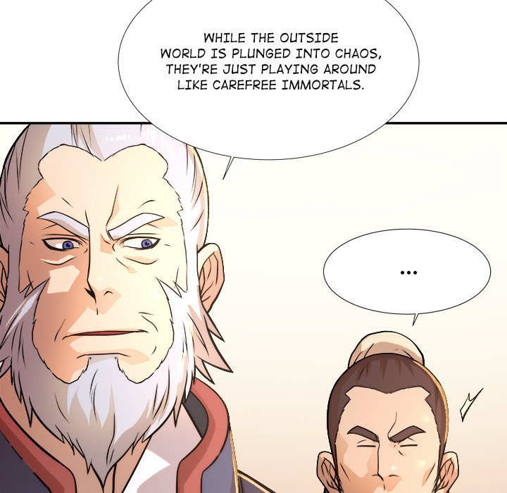 The Humble Warriors - episode 11 - 15