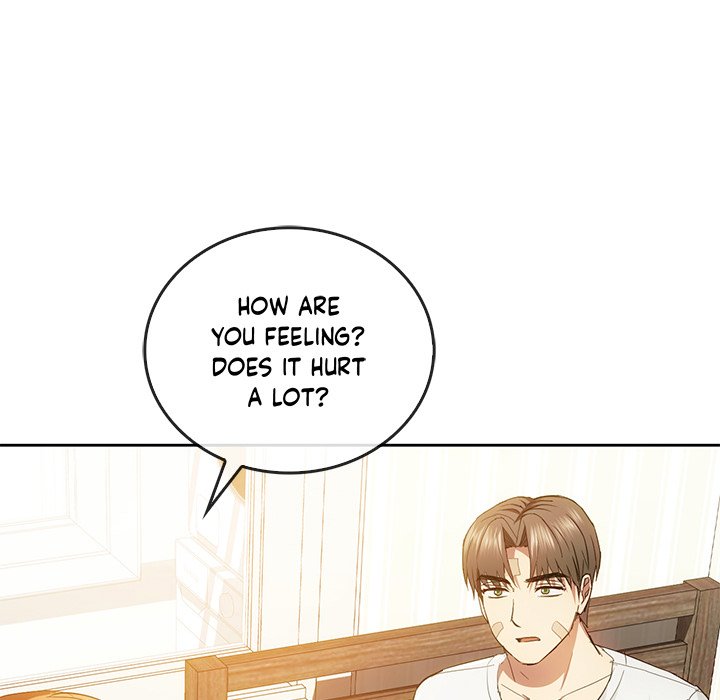 Like Fine Wine - episode 19 - 100