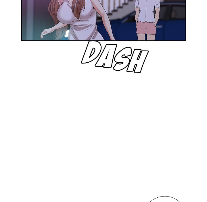 Dangerous Roomies - episode 23 - 5