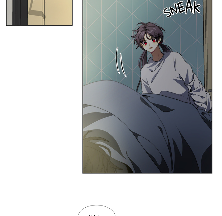 The Spring Scent of the Sea - episode 15 - 61
