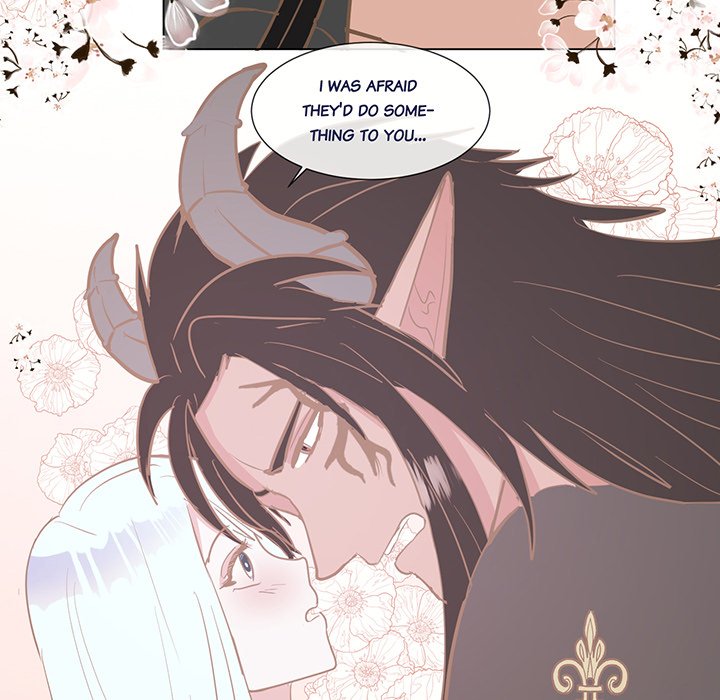 Now, I am Demon King's Wife - episode 10 - 36