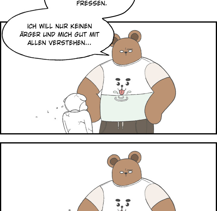 Mitschüler fressen verboten - episode 4 - 72