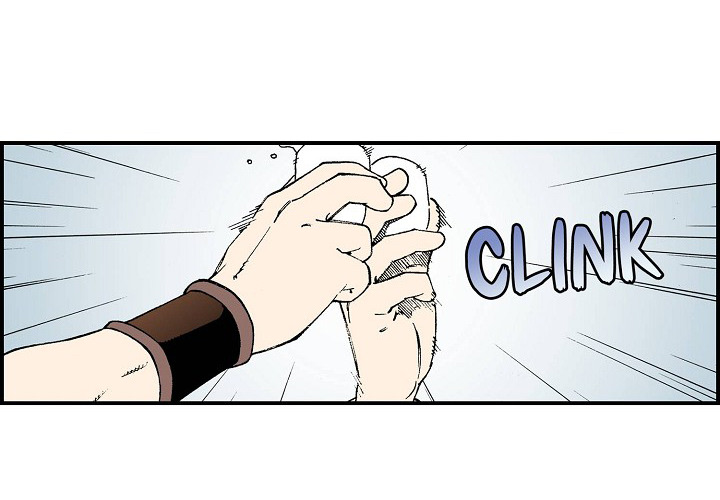 Magician's Murim Adventures - episode 40 - 3