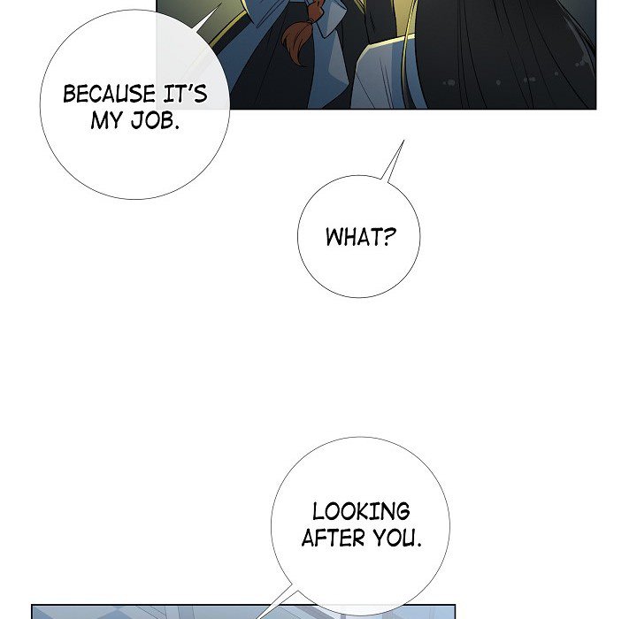 The Maid and the Vampire - episode 14 - 21