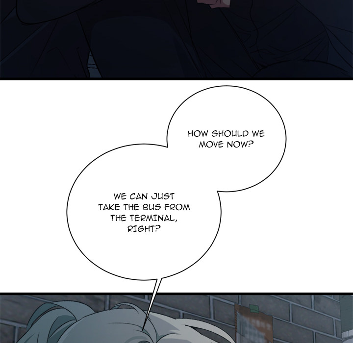 The Spring Scent of the Sea - episode 62 - 28
