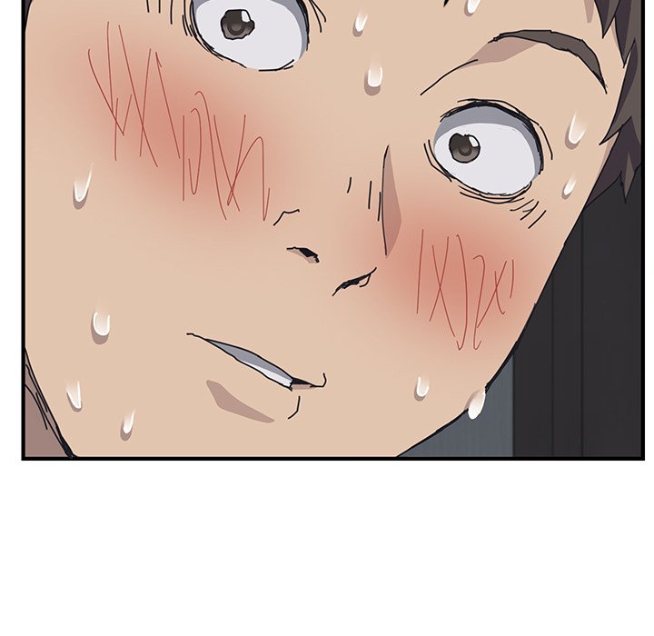 The Unwanted Roommate - episode 1 - 79