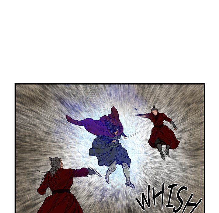 The Blade Demon - episode 13 - 38