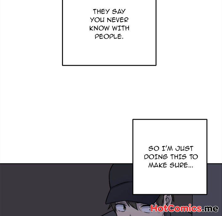 Excuse me, This is my Room - UNCENSORED - episode 36 - 133