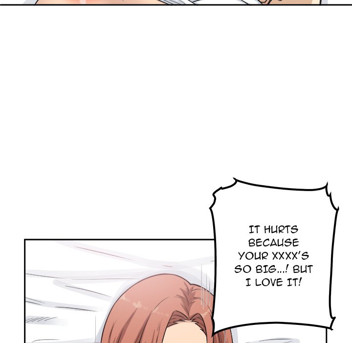 Excuse me, This is my Room - episode 57 - 82