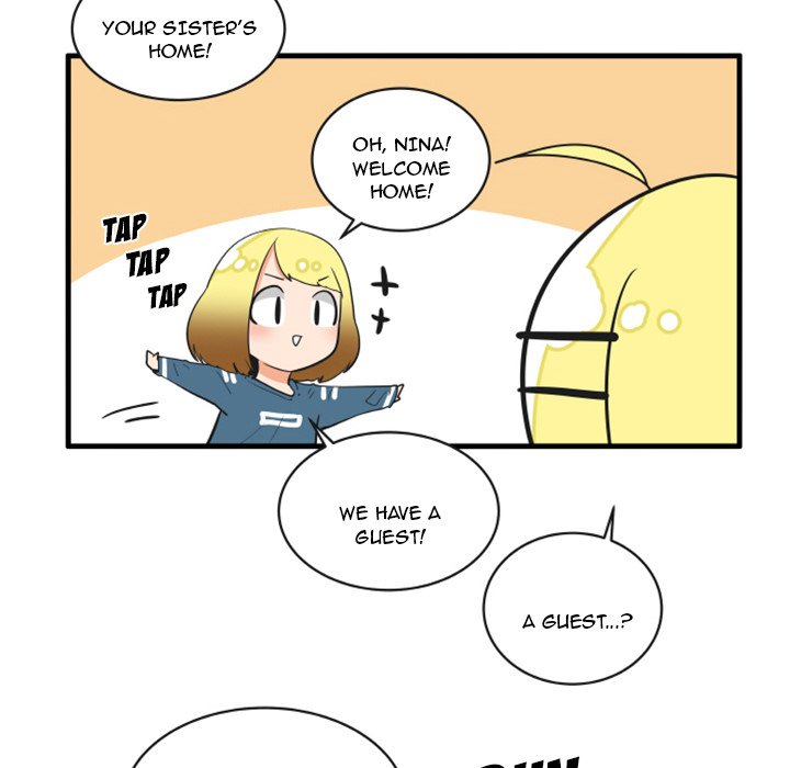 The Amazing Siblings - episode 65 - 11
