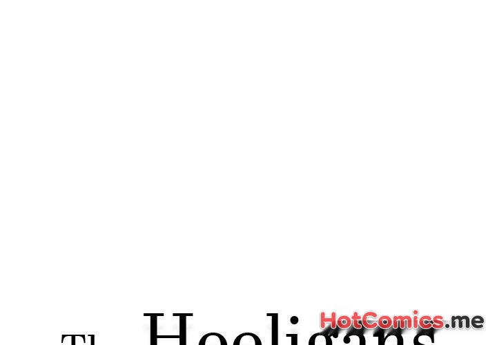 The Hooligans - episode 6 - 0