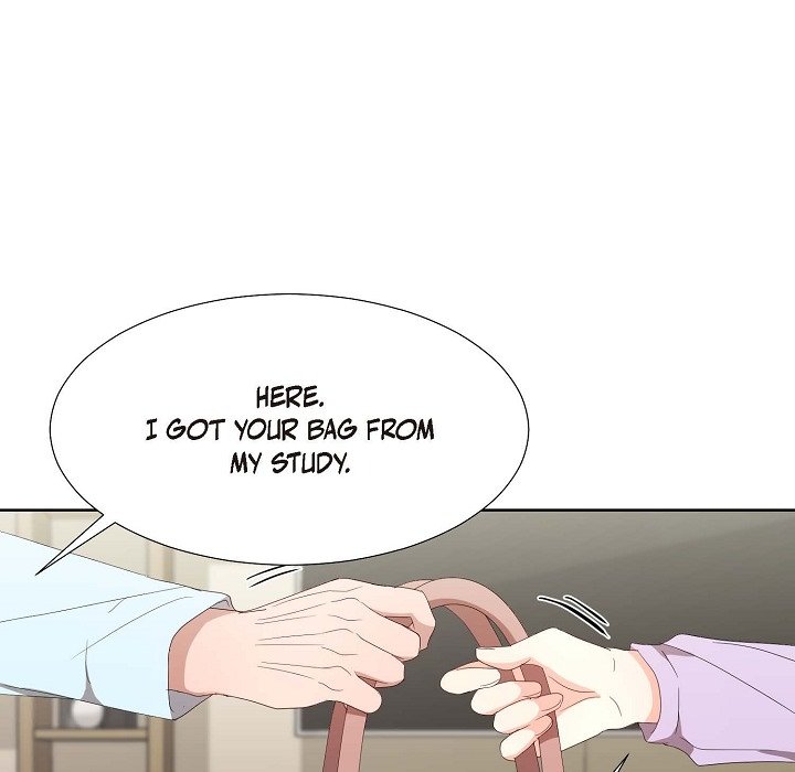 Fragrant Office Life - episode 6 - 36
