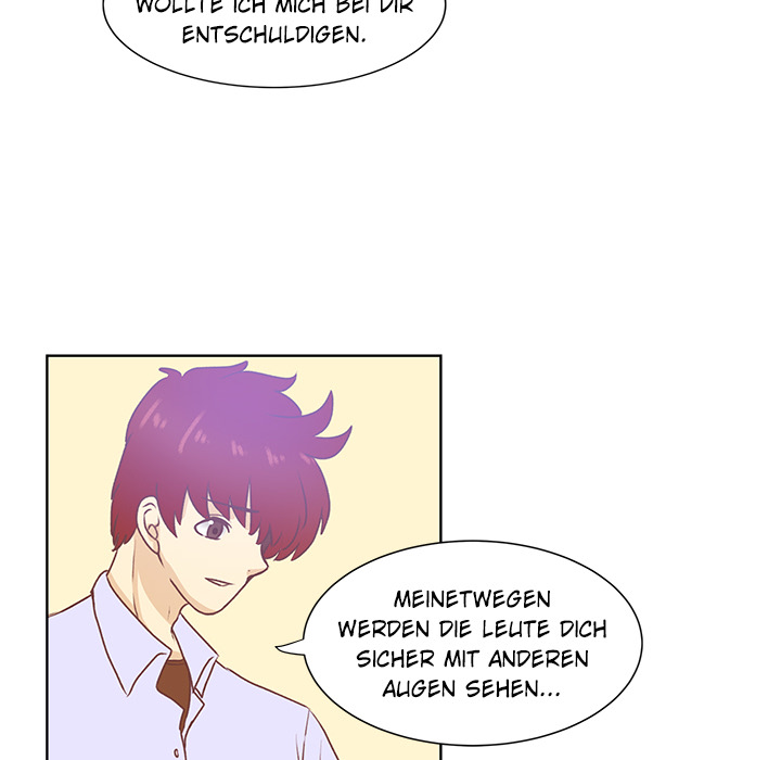 Der Mädchen-Knigge - episode 43 - 65