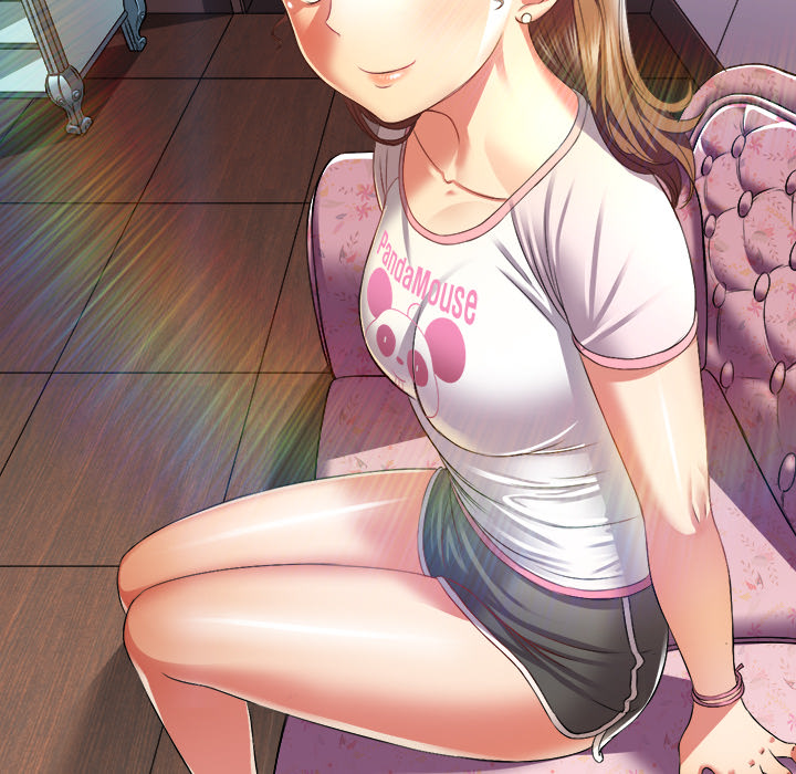 Yuris Nebenjob - episode 16 - 19