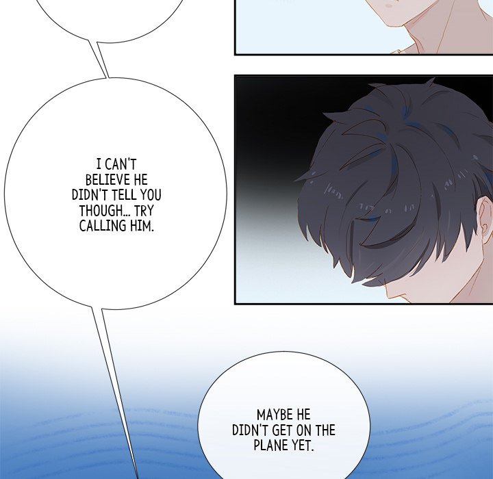 Ballerino - episode 20 - 40