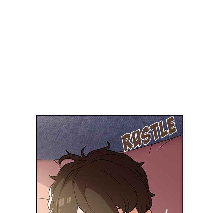 Naughty Little Secret - episode 12 - 91
