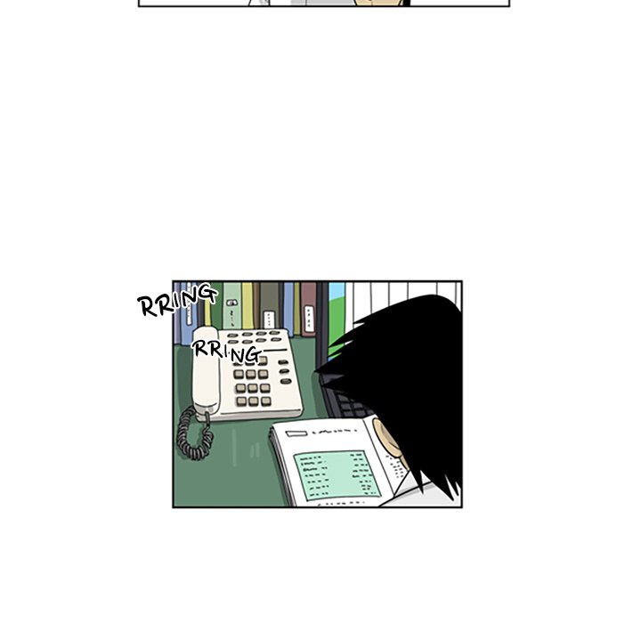 Misaeng: Incomplete Life - episode 79 - 22