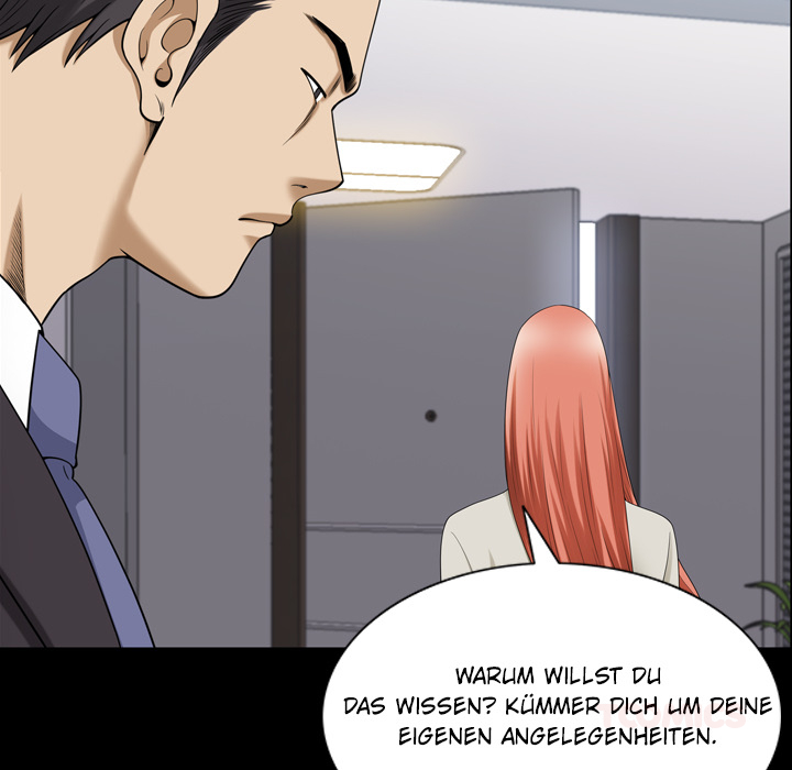 Hyänen der Großstadt - episode 79 - 86