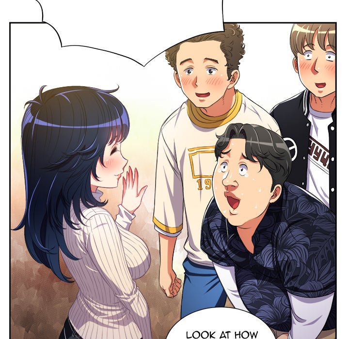 My High School Bully - episode 1 - 107