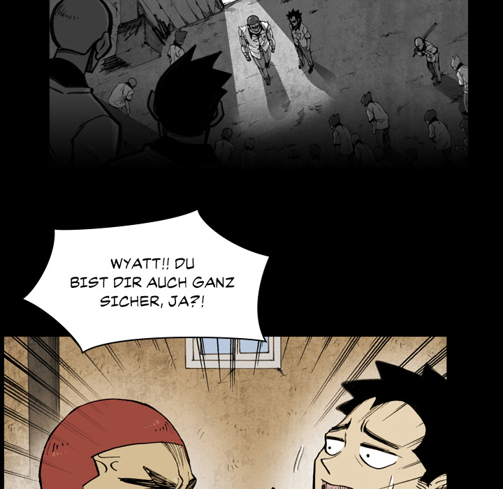 Der Schlägerjäger - episode 54 - 42