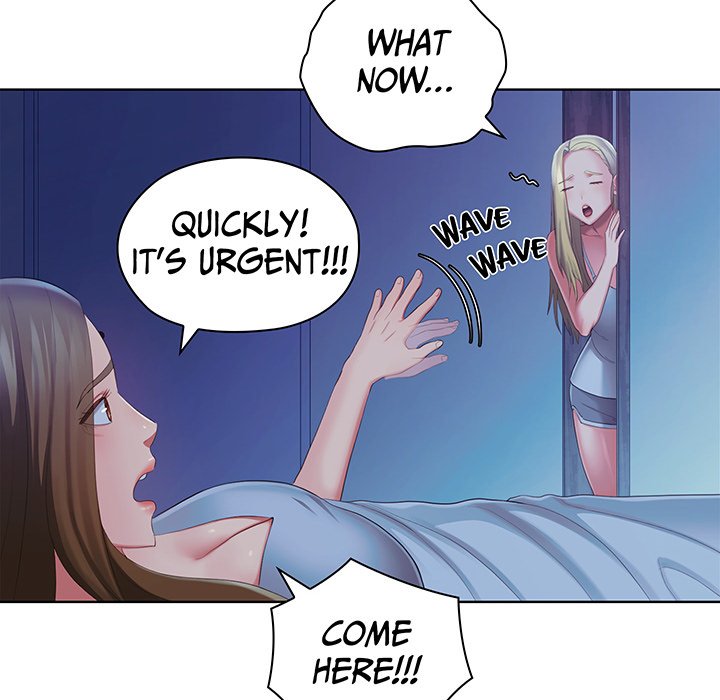 Master, Do You Need A Hand? - episode 44 - 88