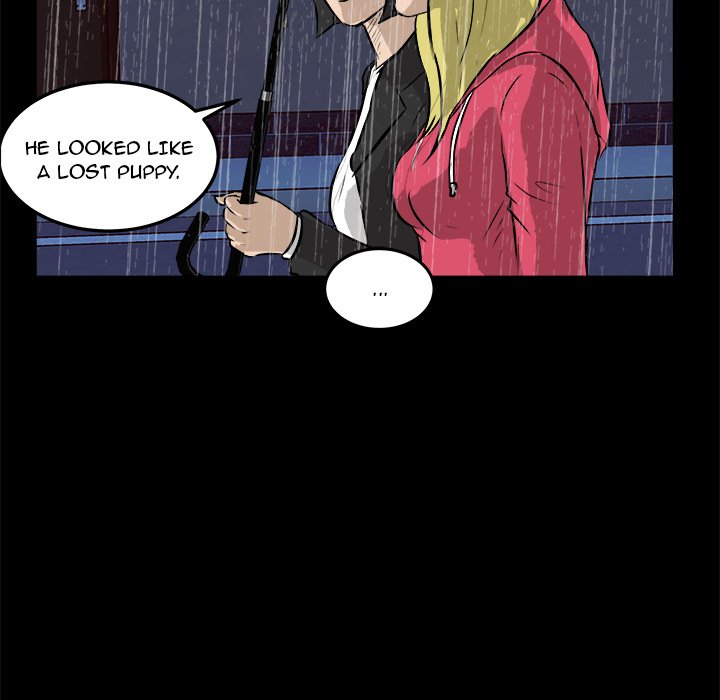 He Queen - episode 13 - 41
