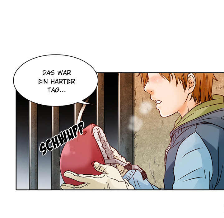 Meine große Liebe Natsumi - episode 2 - 15