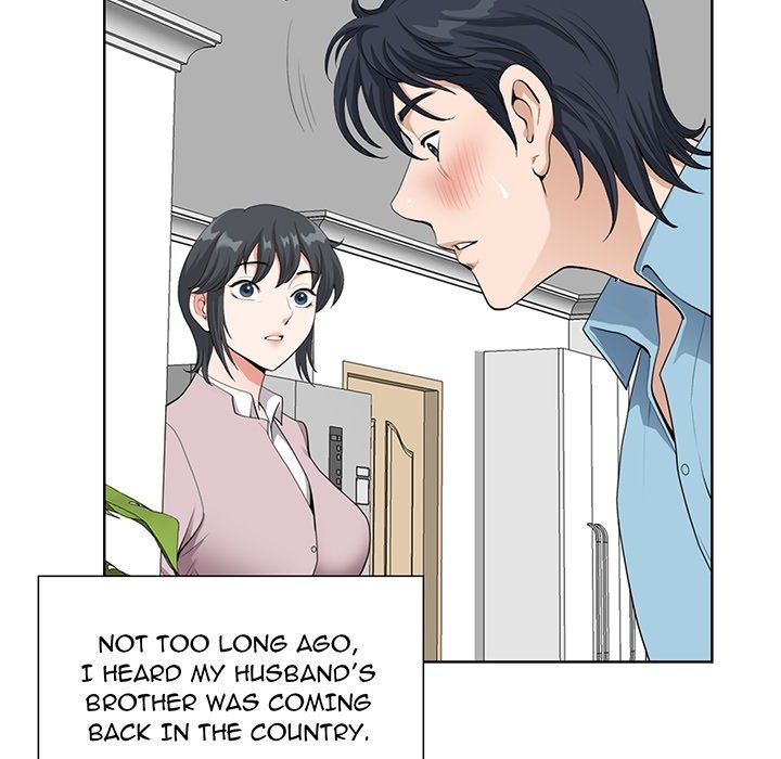 My Husband's a Twin! - episode Prologue - 4