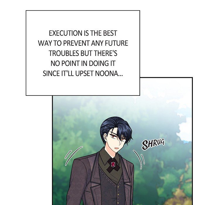 The Destroyer Fell in Love with Me - episode 32 - 7
