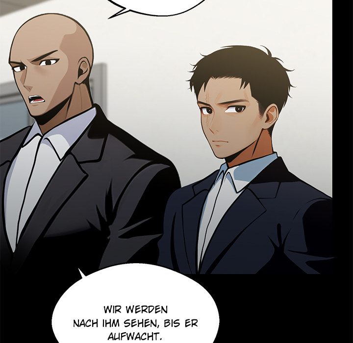 Workaholic Gangster - episode 3 - 147