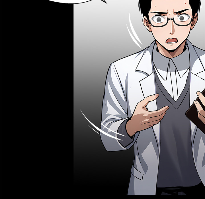 Workaholic Gangster - episode 29 - 105