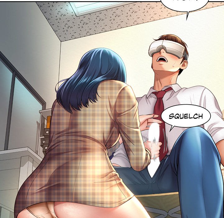 Office Affairs - episode 10 - 36