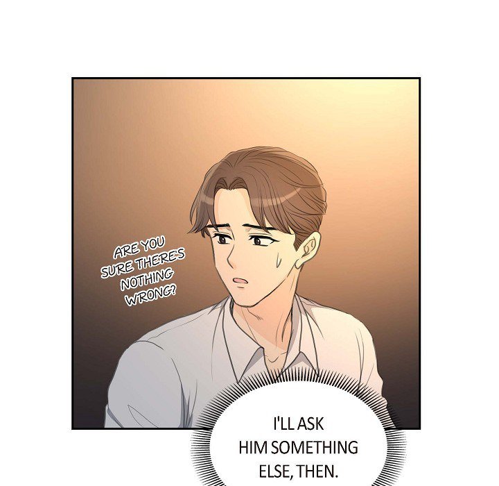 Crown Prince's Marriage Proposal - episode 39 - 58