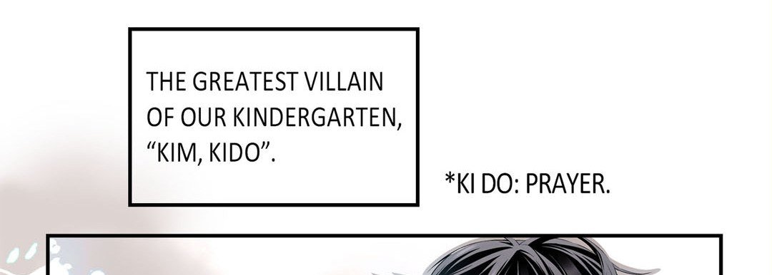 The Greatest Villain - episode 1 - 21