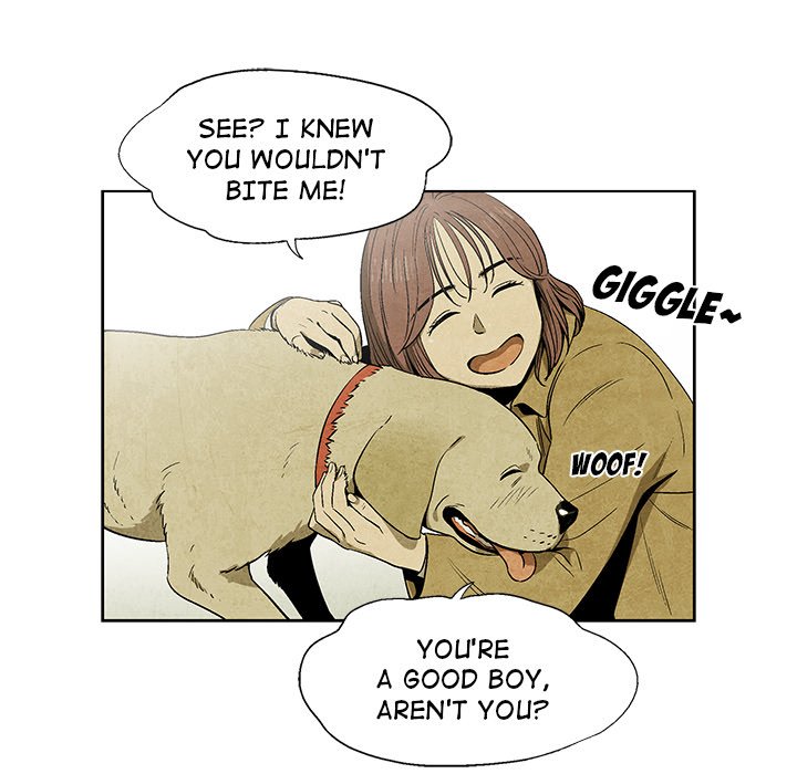 Gorgon - episode 7 - 5