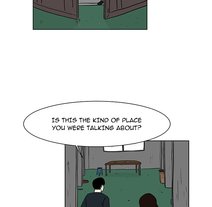Closed Circuit - episode 15 - 7
