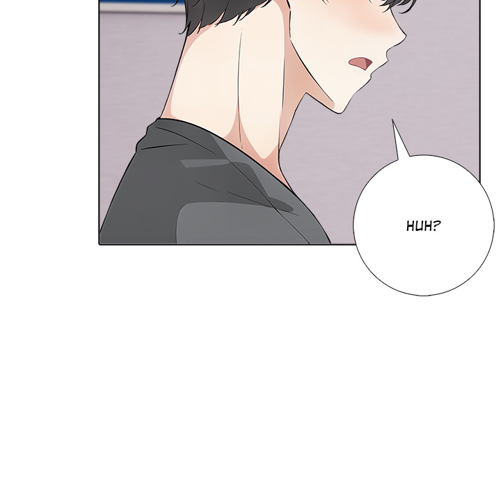 Locked With Her - episode 3 - 12