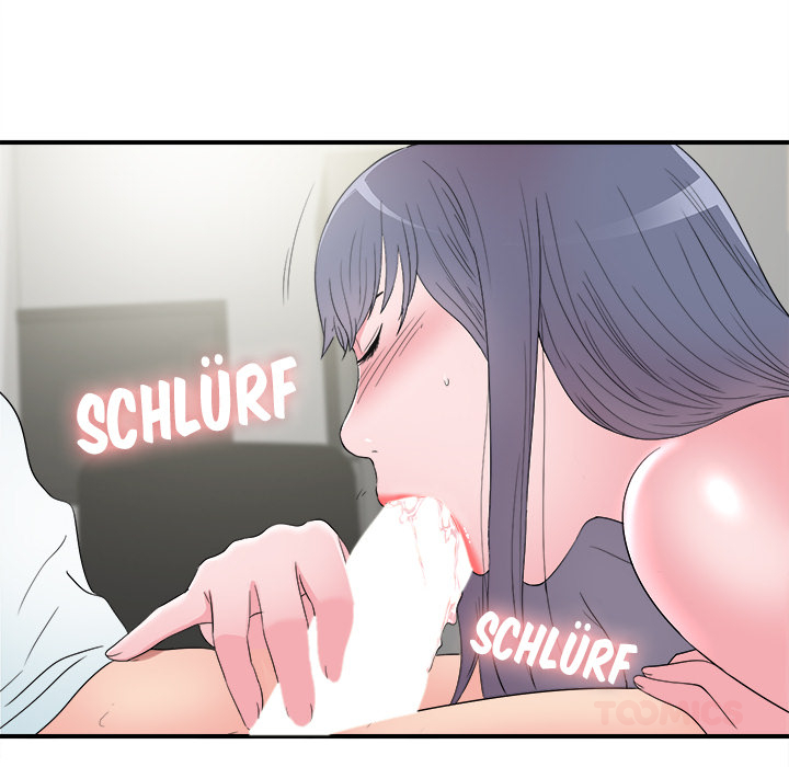 Seinen Mann stehen - episode 26 - 31